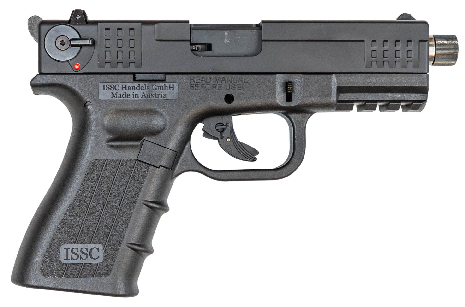 Primary Arms